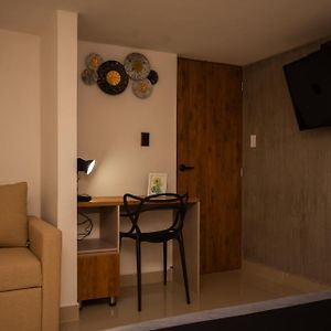 Executive Triple Room