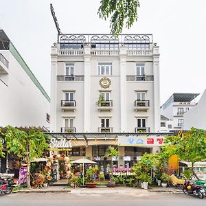 Sabina Residence - Stellar Boutique Hotel